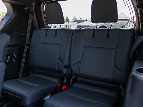 Used 2021 Lexus GX 460 Premium AWD/4WD image 20