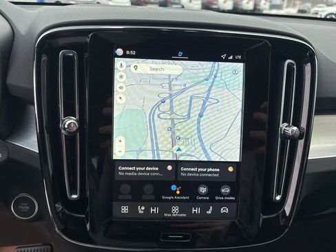 New 2026 Volvo XC40 B5 Ultra w/ Protection Package Premier AWD/4WD image 27