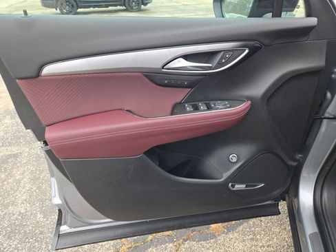 New 2026 Buick Envision Sport Touring AWD/4WD image 21