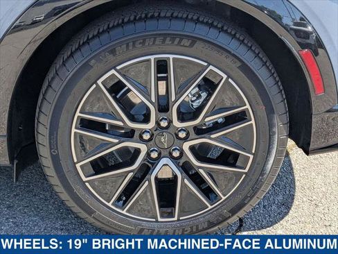 Used 2024 Ford Mustang Mach-E Premium RWD image 9