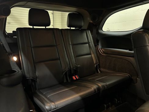 Used 2022 Dodge Durango Citadel AWD/4WD image 10