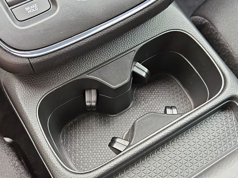 Certified 2023 Honda CR-V EX image 10