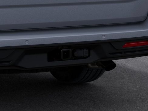 New 2027 Ford Expedition Active AWD/4WD image 24