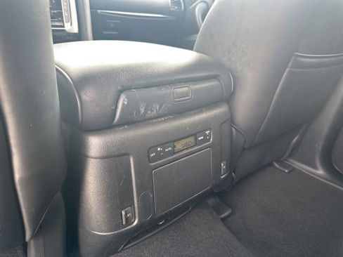 Used 2020 INFINITI QX80 Luxe w/ Proassist Package RWD image 36