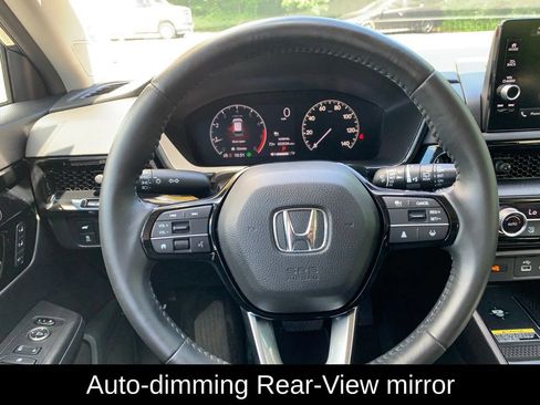 Used 2023 Honda CR-V EX-L image 15