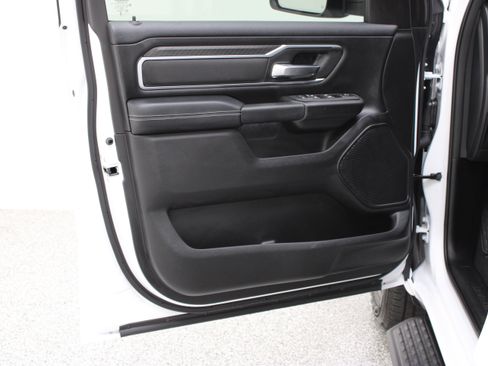 Used 2026 RAM 1500 Lone Star RWD image 13