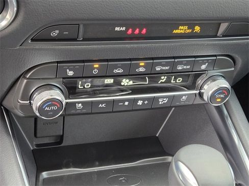 New 2025 MAZDA CX-5 AWD 2.5 S w/ Premium Plus Pkg image 14