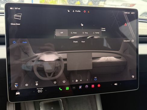 Used 2025 Tesla Model 3 Long Range RWD image 28