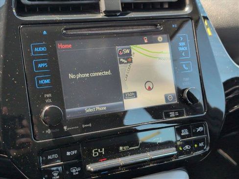 Used 2017 Toyota Prius Three Touring image 13