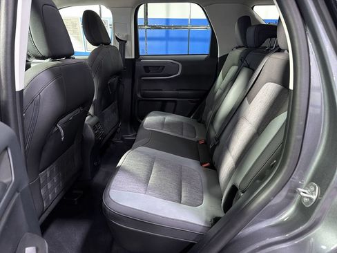 Used 2021 Ford Bronco Sport Big Bend AWD/4WD image 29