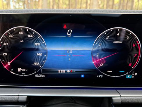 New 2026 Mercedes-Benz GLE 450 4MATIC image 27