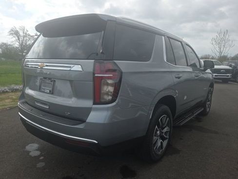 Used 2023 Chevrolet Tahoe LT w/ LT Signature Plus Package image 8