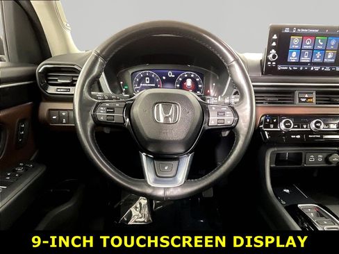 Used 2023 Honda Pilot Elite image 8