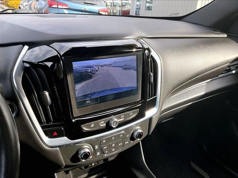 Certified 2022 Chevrolet Traverse LT w/ LPO, Floor Liner Package image 20