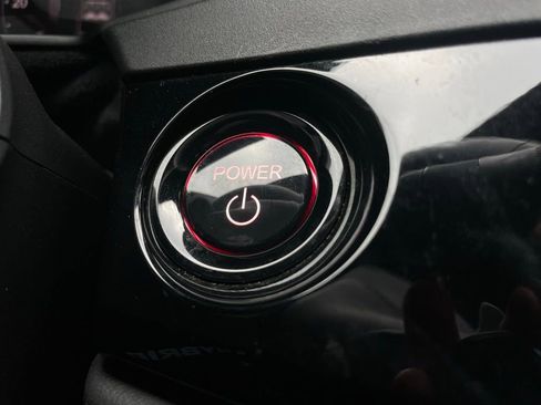 Certified 2024 Honda Accord Sport image 22