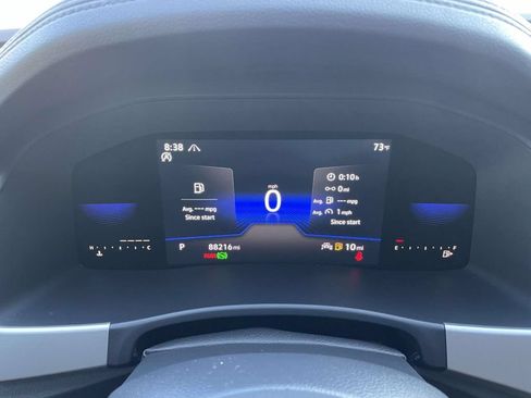 Used 2022 Volkswagen Atlas SE AWD/4WD image 22