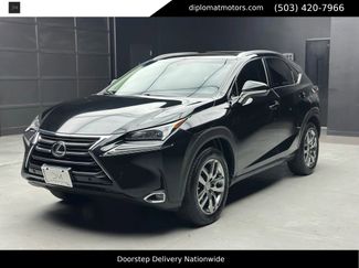 Used 2015 Lexus NX 200t F Sport image 1