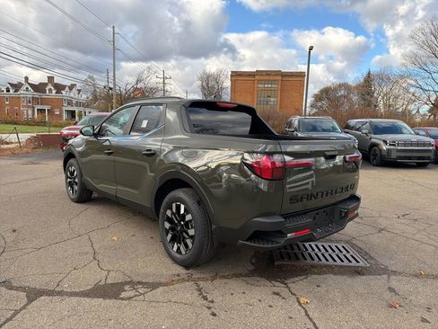 New 2026 Hyundai Santa Cruz SEL image 5