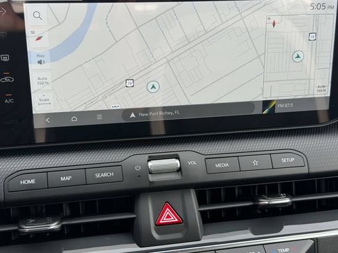 New 2026 Kia K4 GT-Line Turbo FWD image 25