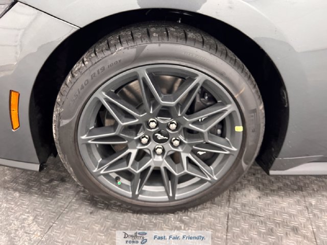 New 2026 Ford Mustang GT Premium w/ GT Performance Package RWD image 24