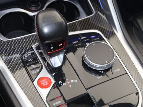 Used 2021 BMW X5 M w/ Competition Package image 7