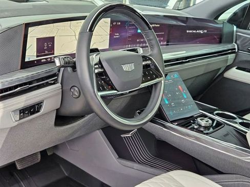 New 2025 Cadillac Escalade IQ Sport 1 image 10