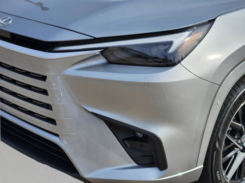 New 2026 Lexus TX 350 350 Premium image 5