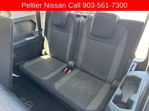 Used 2021 Volkswagen Tiguan S FWD image 21