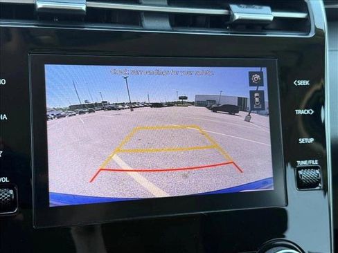 Used 2023 Hyundai Tucson SEL AWD/4WD image 22