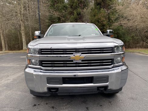Used 2018 Chevrolet Silverado 3500 LT image 3