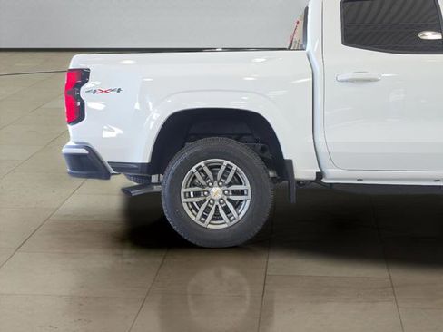 New 2026 Chevrolet Colorado LT w/ LT Convenience Package AWD/4WD image 32