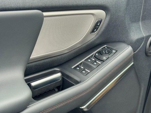 New 2025 Ford Expedition Max Active image 12