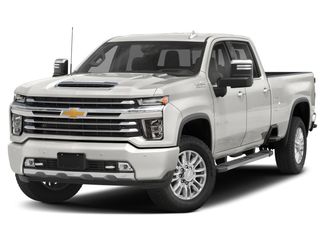 Used 2021 Chevrolet Silverado 3500 High Country w/ Z71 Off-Road Package AWD/4WD video 1