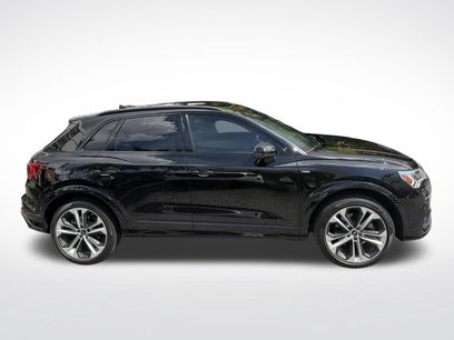 Used 2021 Audi Q3 2.0T Premium Plus