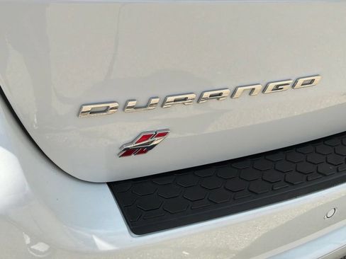 Used 2023 Dodge Durango GT AWD/4WD image 26