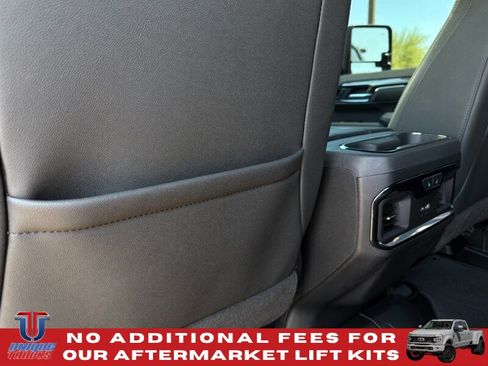 Used 2026 GMC Sierra 2500 AT4 AWD/4WD image 21