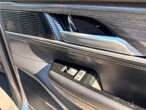 Used 2023 Jeep Wagoneer Series III w/ Preferred Equipment Group image 45