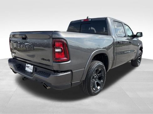 New 2026 RAM 1500 4x4 Crew Cab image 4