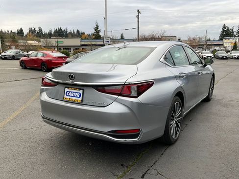 Used 2024 Lexus ES 250 250 image 8