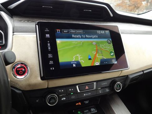 Used 2018 Honda Clarity Touring image 16