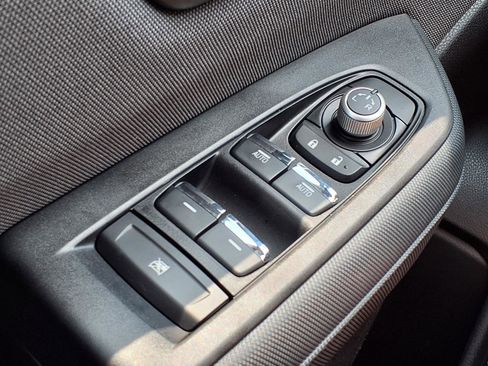 Certified 2026 Subaru Forester Premium AWD/4WD image 11