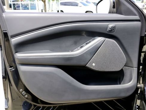 Used 2024 Ford Mustang Mach-E Premium AWD/4WD image 23