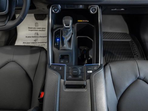 New 2026 Toyota Grand Highlander XLE image 26