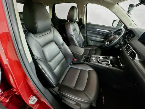 Used 2025 MAZDA CX-5 AWD 2.5 S w/ Select Package image 30