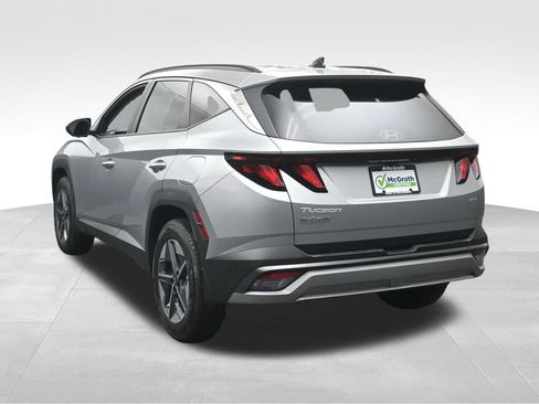 New 2026 Hyundai Tucson SEL AWD/4WD image 21