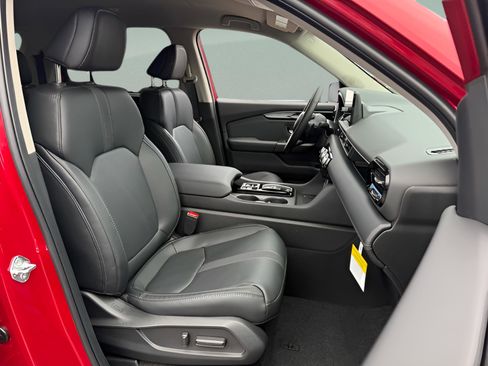 New 2025 Honda Pilot EX-L image 13