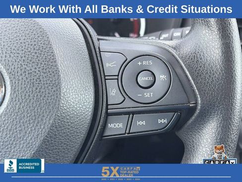 Used 2024 Toyota RAV4 XLE image 26