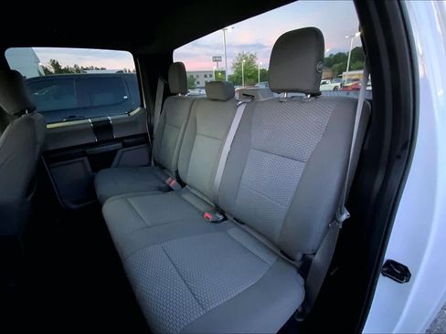 Used 2018 Ford F150 XLT RWD image 20