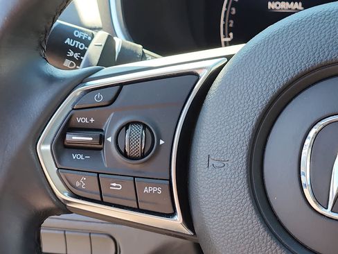 Certified 2024 Acura MDX SH-AWD w/ Technology Package image 22