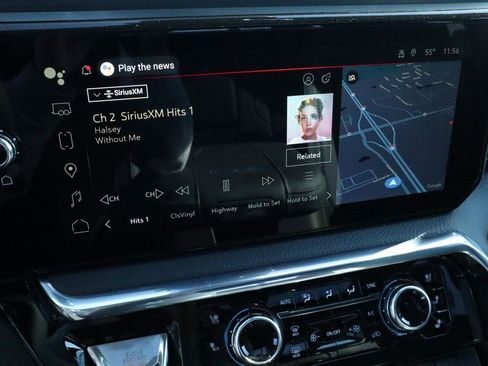 New 2026 GMC Sierra 2500 Denali w/ Denali Reserve Package image 5